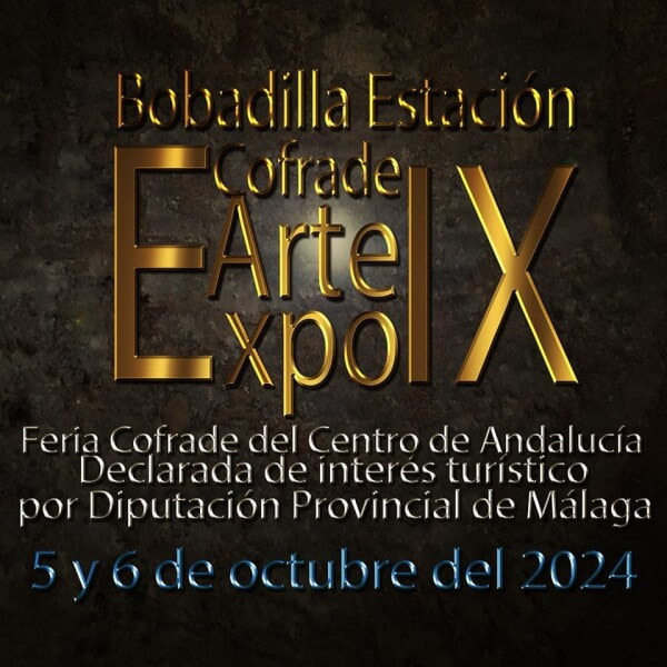 EXPO ARTE COFRADE
